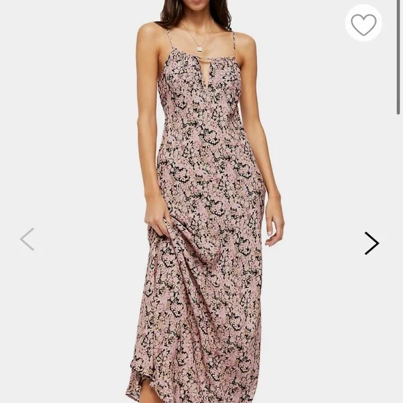 chinese dress ladies Free People Carmen TIE Back Maxi Dress (Purple Combo) (XS) at Amazon  Women's Clothing store